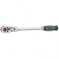 FORCE 802318 RATCHET FLEXIBLE ESPIGA 3/8" LARGO 260MM