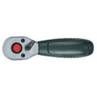 FORCE 802319 MINI-RATCHET REVERSIBLE ESPIGA 3/8" 120MM