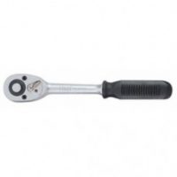 FORCE 80233 RATCHET REVERSIBLE DELGADO 24 DIENTES ESPIGA 3/8" 200MM