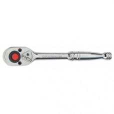 FORCE 80235 RATCHET REVERSIBLE CROMADO 24 DIENTES ESPIGA 3/8" 175MM