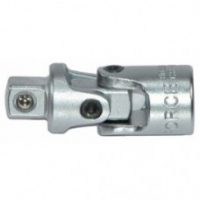 FORCE 80541 ARTICULACION UNIVERSAL CROMADA ESPIGA 1/2" 70MM