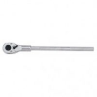 FORCE 8026500 RATCHET CROMADO REVERSIBLE ESPIGA 3/4" 500MM