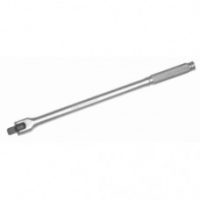 FORCE 8016475 MANGO CROMADO CON ESPIGA ARTICULADA 3/4" 475MM