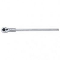 FORCE 8028650 RATCHET REVERSIBLE CROMADO ESPIGA 1" 650MM