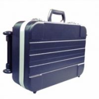 FORCE 50234 MALETA TIPO EQUIPAJE RODANTE PARA HERRAMIENTAS .-