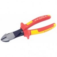 FORCE 6911200 CORTADORA DIAGONAL LARGA AISLADA 200MM .