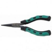 FORCE 610110 ALICATE MINIATURA DE PUNTA 140MM