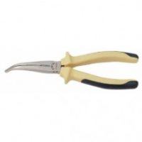 FORCE 610B150B ALICATE DE PUNTAS LARGAS CURVAS 150MM .