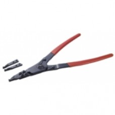 FORCE 903U1 ALICATE P/SEGUROS EXTERNOS EN TRANSMISION CAMIONES 2 PARES DE PUNTAS