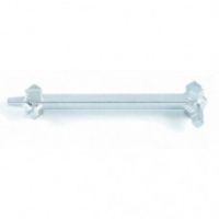 FORCE 890220 LLAVE 9 PICOS CAMBIO DE ACEITE 8.7,9.5,10.5,11.5, 13, 6.8, 15.2, 16.5, 19.7MM