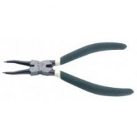 FORCE 60912ASC ALICATE DE PUNTAS RECTAS INTERNAS DE 1.8MM 85-165MM LARGO 310MM PESO 470G