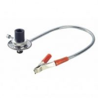 FORCE 9G1801 MEDIDOR DE ANGULOS DE TORQUE CON CABLE Y SUJETADOR .