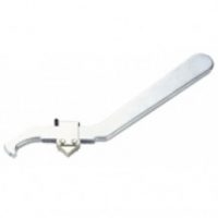 FORCE 9U0701 LLAVE DE GANCHO AJUSTABLE 1/2"-2.3/4" .
