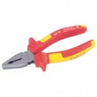 FORCE 6903160 ALICATE DE COMBINACION AISLADO 160MM