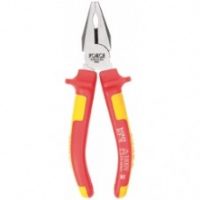 FORCE 6903180 ALICATE DE COMBINACION AISLADO 180MM