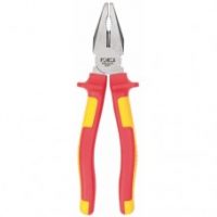 FORCE 6903200 ALICATE DE COMBINACION AISLADO 200MM