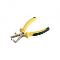 FORCE 6804B160 ALICATE PELACABLE 160MM .