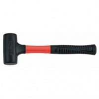 FORCE 616810 N-050 2P MAZO DE HULE 940G 320MM