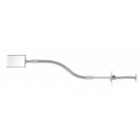 FORCE 61703 DEDO FLEXIBLE CON ESPEJO -