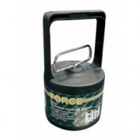 FORCE 88012 RECOLECTOR MAGNETICO 110X110X190MM CAPACIDAD 10LDBS (4.54KGW)