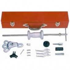 FORCE 664 JUEGO 17 PZAS EXTRACTOR DE MARTILLO PARA VOLANTES C/CAJA