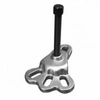FORCE 66401 EXTRACTOR DE EJES SEMIFLOTANTES FORJADO, 130MM