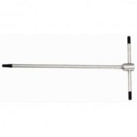 FORCE 764045T LLAVE ALLEN EN T 4.5X90X180MM .