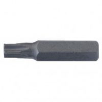 FORCE 12330065 PUNTA PLANA ESPIGA HEXAGONAL 1/4" 1.2X6.5X30MM
