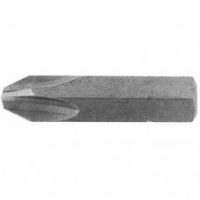 FORCE 151302 PUNTA PHILLIPS ESPIGA HEXAGONAL 5/16" PH2X30MM