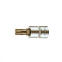 FORCE 34910010 CUBO ESPIGA 1/2" CON INSERTO RIBE M10 X 100MM -