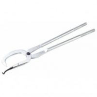 FORCE 9B0103 ALICATE CON PINZA PARA RESORTE FRENO .