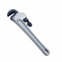 FORCE 68410A LLAVE DE CAÑERIA DE ALUMINIO 10"-250MM .