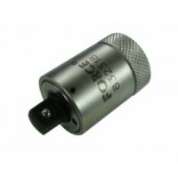 FORCE 832324 ADAPTADOR LLAVE DE TORQUE PARA BUJIAS ESPIGA 3/8" NM24