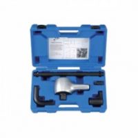 FORCE 65111L MULTIPLICADOR TORQUIE ESPIGAS H 1/2"-M.3/4" 1106 LB/PIE-1500NM RT1:6.5