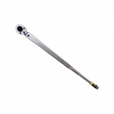 FORCE 64781240S LLAVE DE TORQUE ESPIGA 1" 100-700 FT/LB 1240MM .