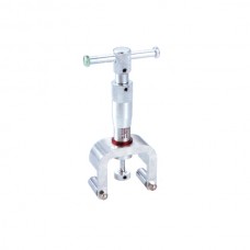 FORCE 9G0609 COMPROBADOR DE LA TENSIÓN DE LA FAJA DEL MOTOR, RAYADA, .DENTADA O EN V