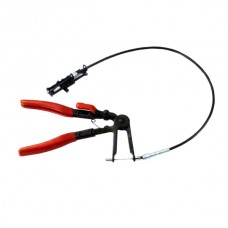 FORCE 9G0201 REMOVEDOR FLEXIBLE DE GAZAS DE MANGUERA CON ALAMBRE DE 630MM