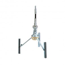 FORCE 9G0901 HONE PARA RECTIFICAR CILINDROS DE MOTOR AJUSTABLE CAPA;2"-7" 3 PIEDRAS 100X10X8