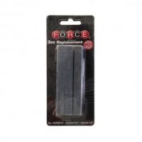 FORCE 9G0901S JUEGO 3 PIEDRAS PARA HONE CILINDROS CODIGO .046208 100X10X8MM .