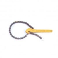 FORCE 61911 LLAVE DE CADENA PARA FILTRO DE ACEITE 40-140MM .