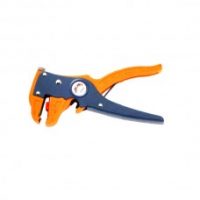 FORCE 6804 ALICATE PARA PELAR Y CORTAR CABLE ELÉCTRICO 0.5 - 8MM DE DIÁMETRO