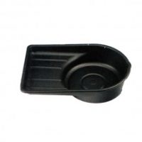 FORCE 9T3708 BANDEJA RECOLECTORA DE ACEITE PARA 24 LITROS .