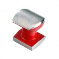 FORCE 68306 BLOC TIIPO I PARA ENDEREZADO DE ACERO CARBÓN 66X61X74MM 1175 G