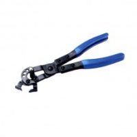 FORCE 9M0102 ALICATE PARA SACAR REMACHES PLÁSTICOS DE PUERTA AJUSTE ÁNGULO O-90°