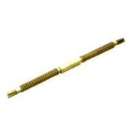 FORCE 9U1101 LIMA RECTIFICADORA ROSCA METRICA EXTERNA/INTERNA RANGO 0.80-3.00MM