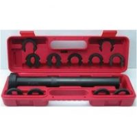FORCE 912T2 JUEGO 12 PIEZAS EXTRACTOR DE RÓTULAS INTERIORES CON ESTUCHE