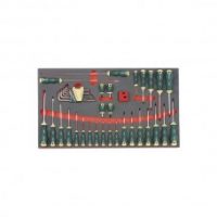 FORCE 2452 JUEGO 45 DESTORNILLADORES, PLANOS, ALLEN, TORX, PHILLIPS, CORTOS, LARGOS