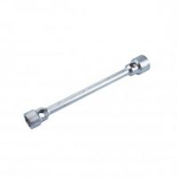 FORCE 6772432S LLAVE RANA PARA TUERCAS DE LLANTAS 24X32MM 400MM