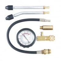 FORCE 905G5 COMPROBADOR DE COMPRESIÓN DE USO PESADO CON ESTUCHE