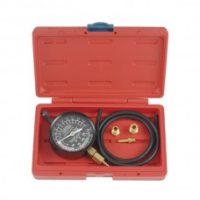 FORCE 904G4 JUEGO DE SINCRONIZACIÓN DE CARBURADORES CON ESTUCHE